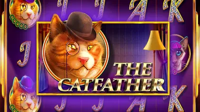 the catfather