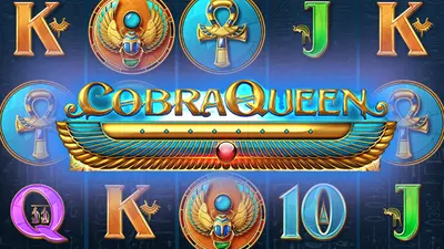 cobra queen